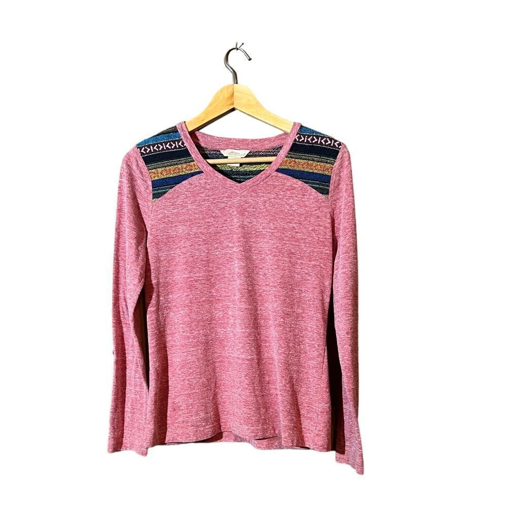 Natural Reflections M 